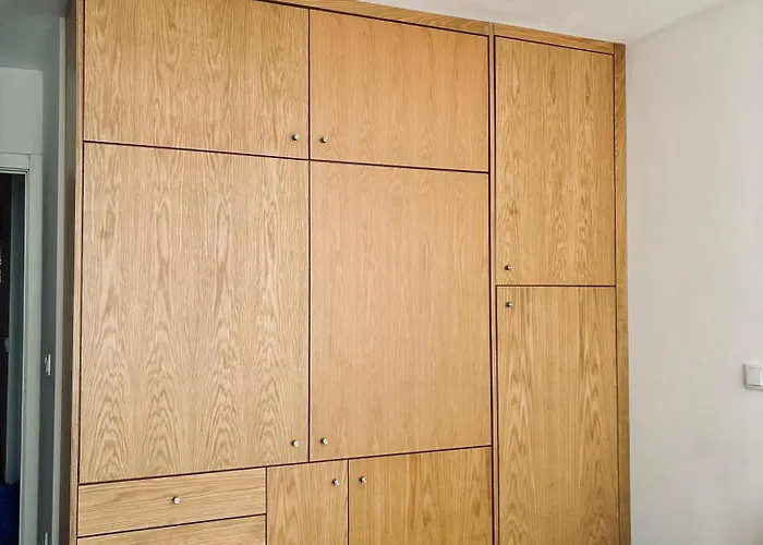 Old Town Escape Daire *