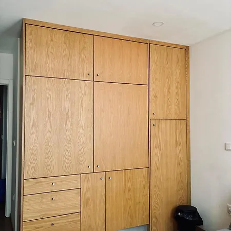 Old Town Escape Apartament *