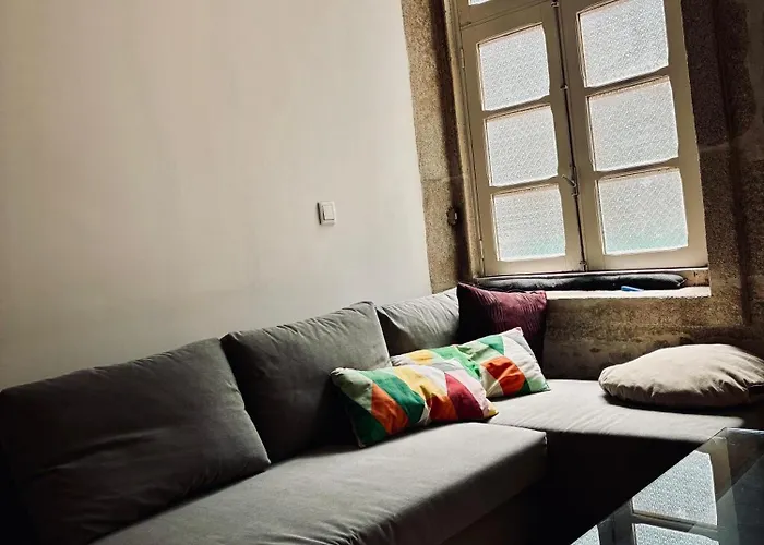 Apartment Old Town Escape *