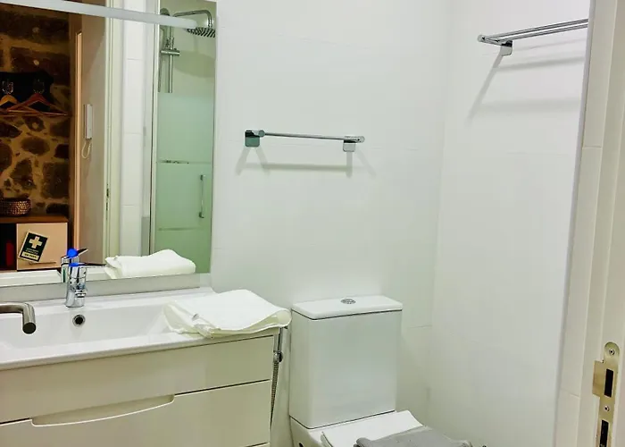 Old Town Escape Apartment Porto