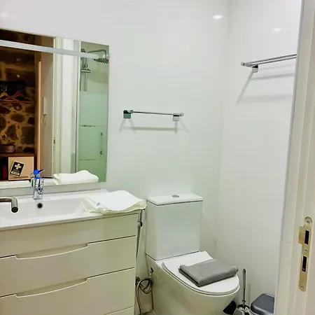 Old Town Escape Appartement Porto