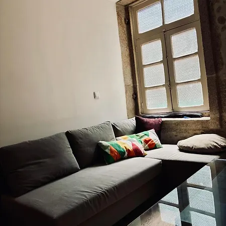 Apartamento Old Town Escape *